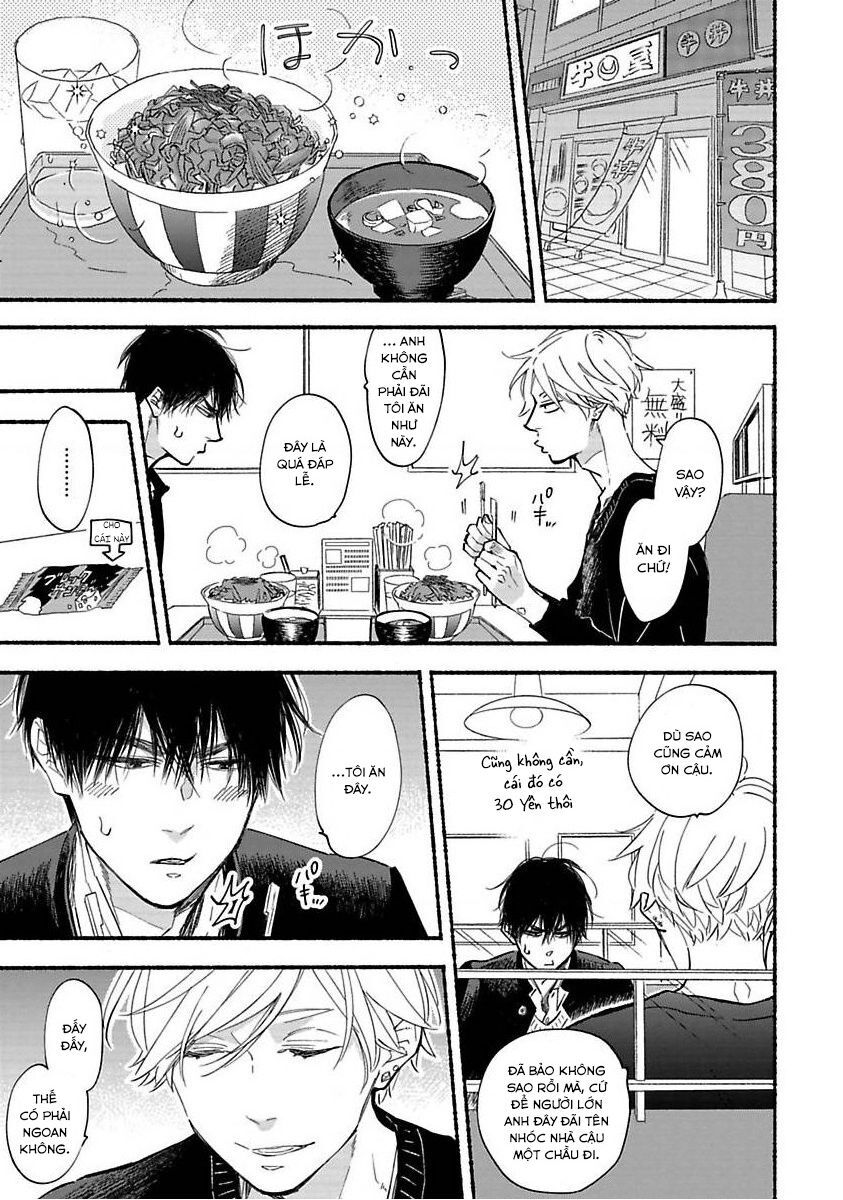 Blue Sky Complex Chapter 39 - 26
