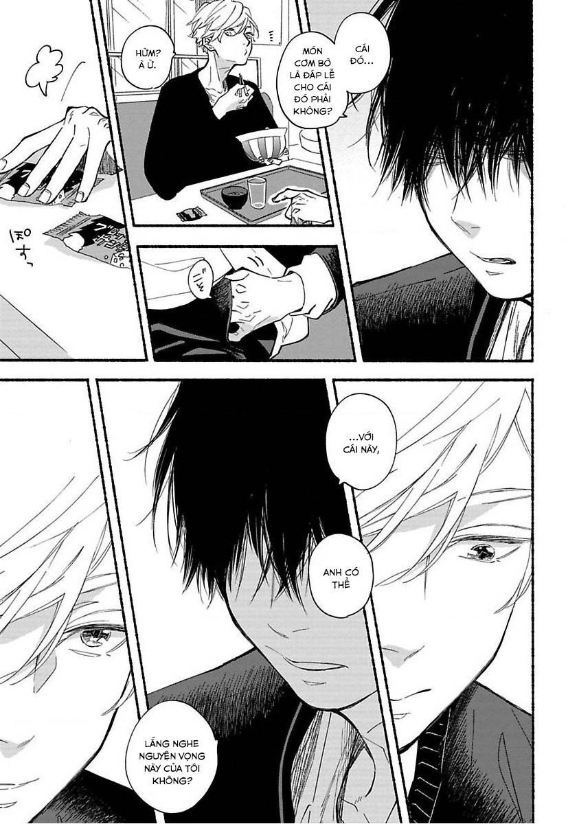 Blue Sky Complex Chapter 39 - 28