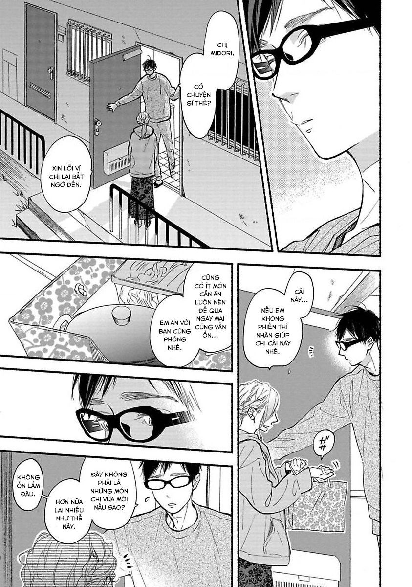 Blue Sky Complex Chapter 39 - 30
