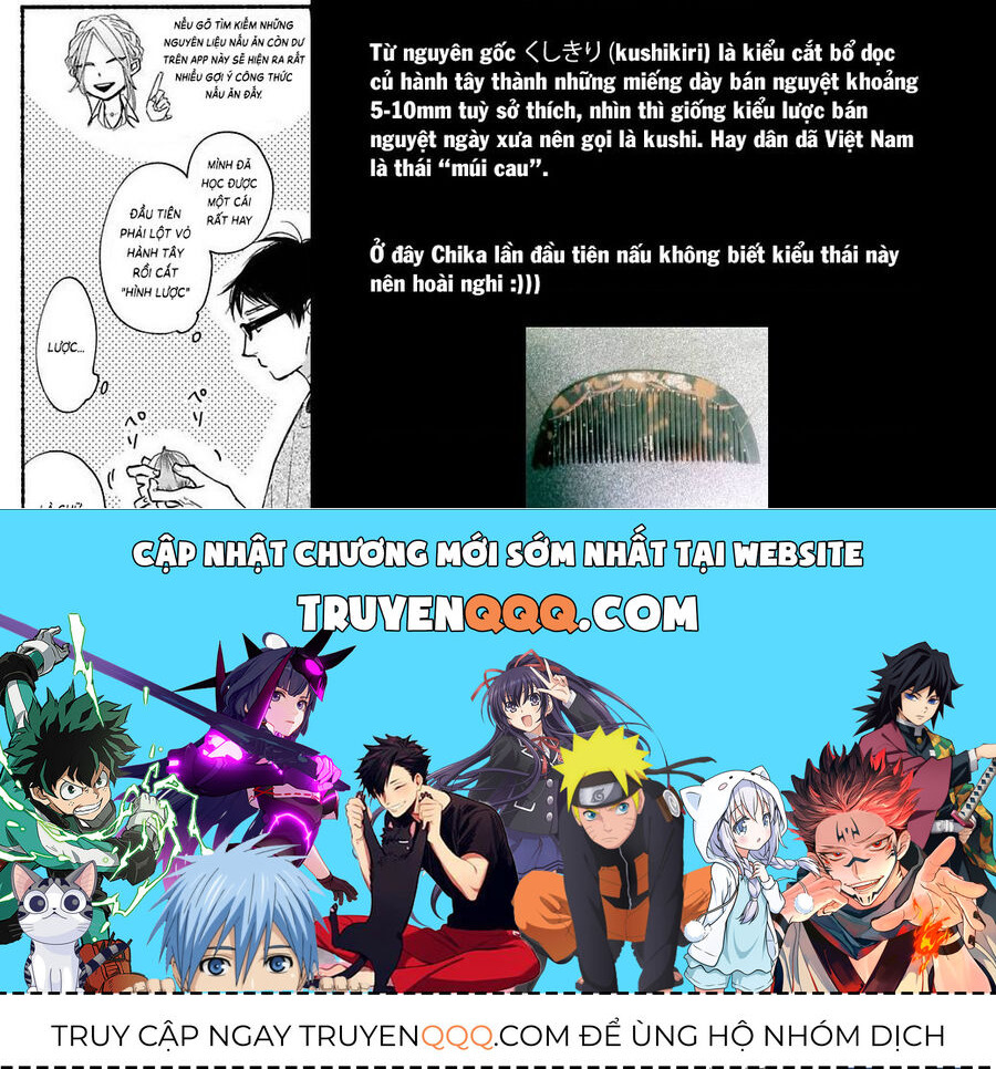 Blue Sky Complex Chapter 39 - 38