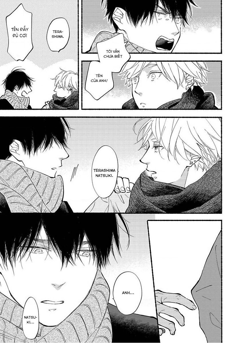 Blue Sky Complex Chapter 40 - 26