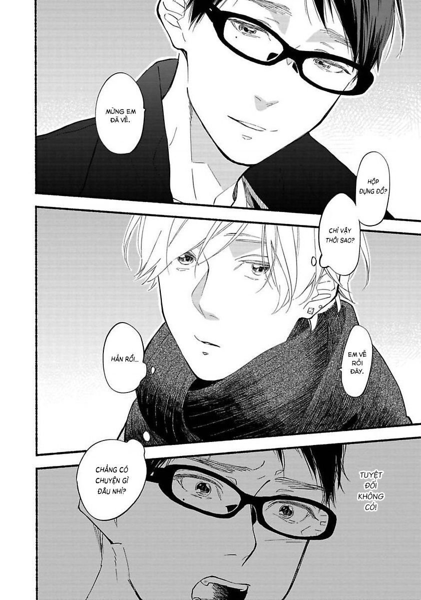 Blue Sky Complex Chapter 40 - 29