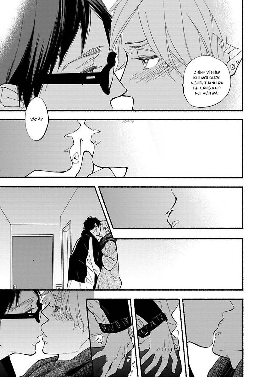 Blue Sky Complex Chapter 40 - 32