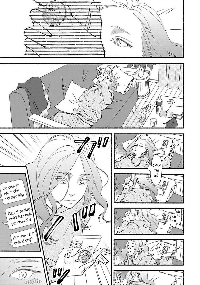 Blue Sky Complex Chapter 41 - 20