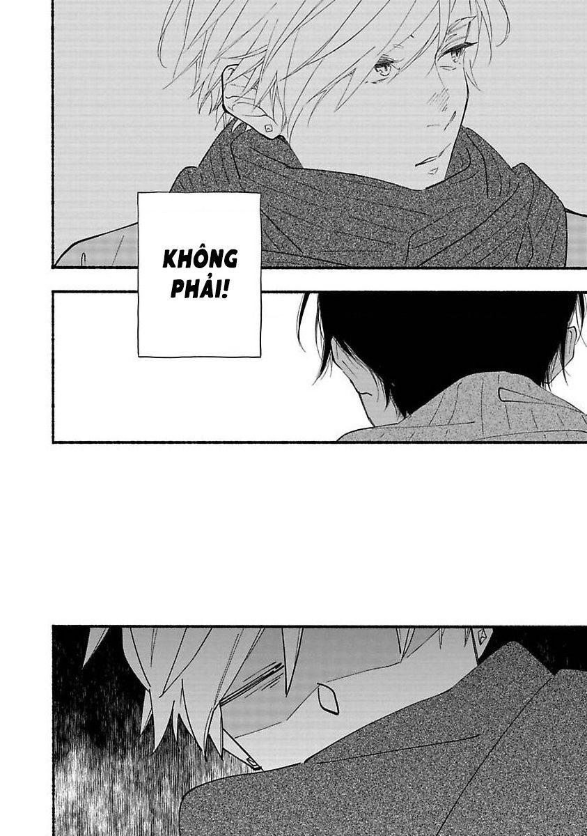 Blue Sky Complex Chapter 41 - 27