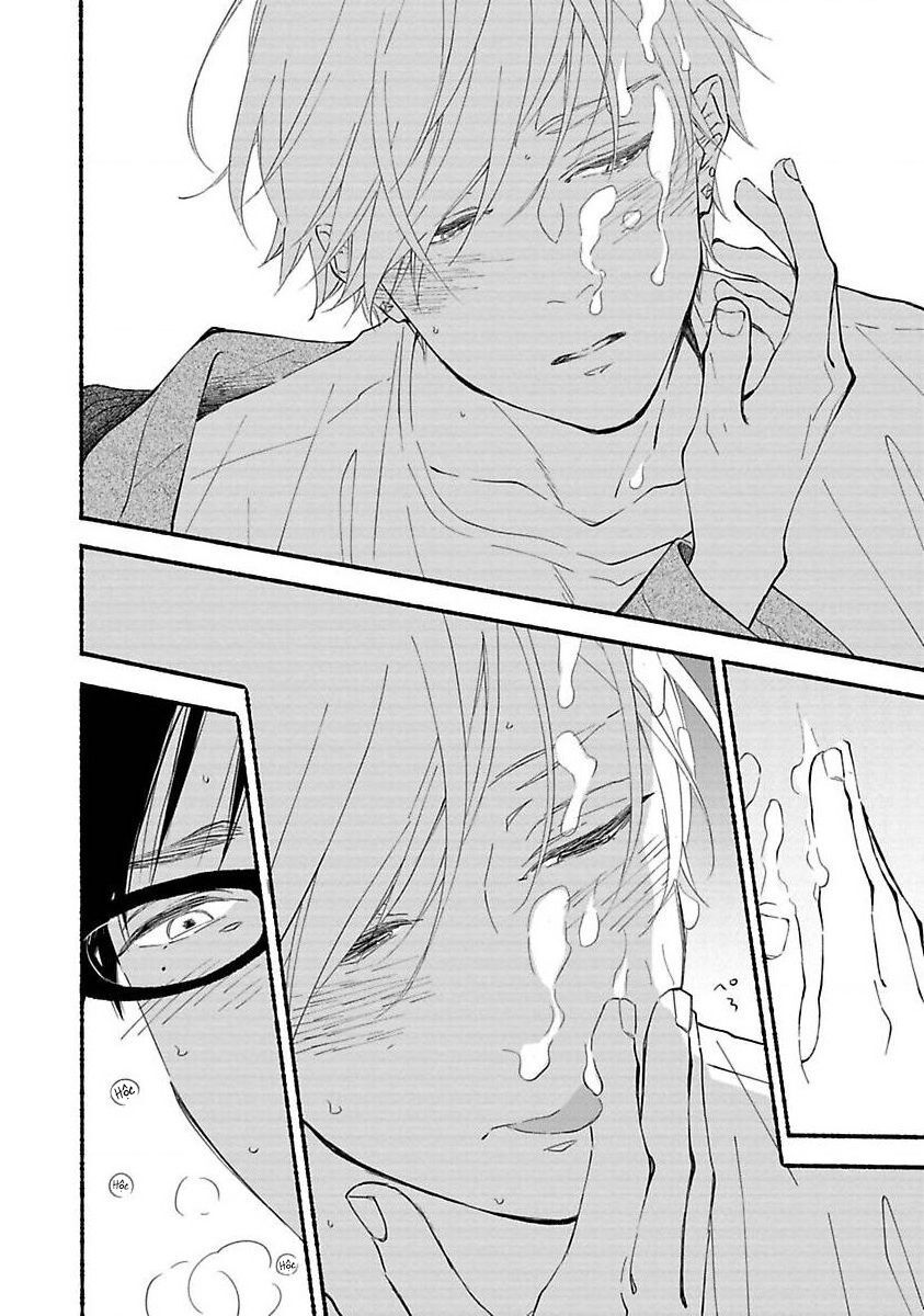 Blue Sky Complex Chapter 41 - 9