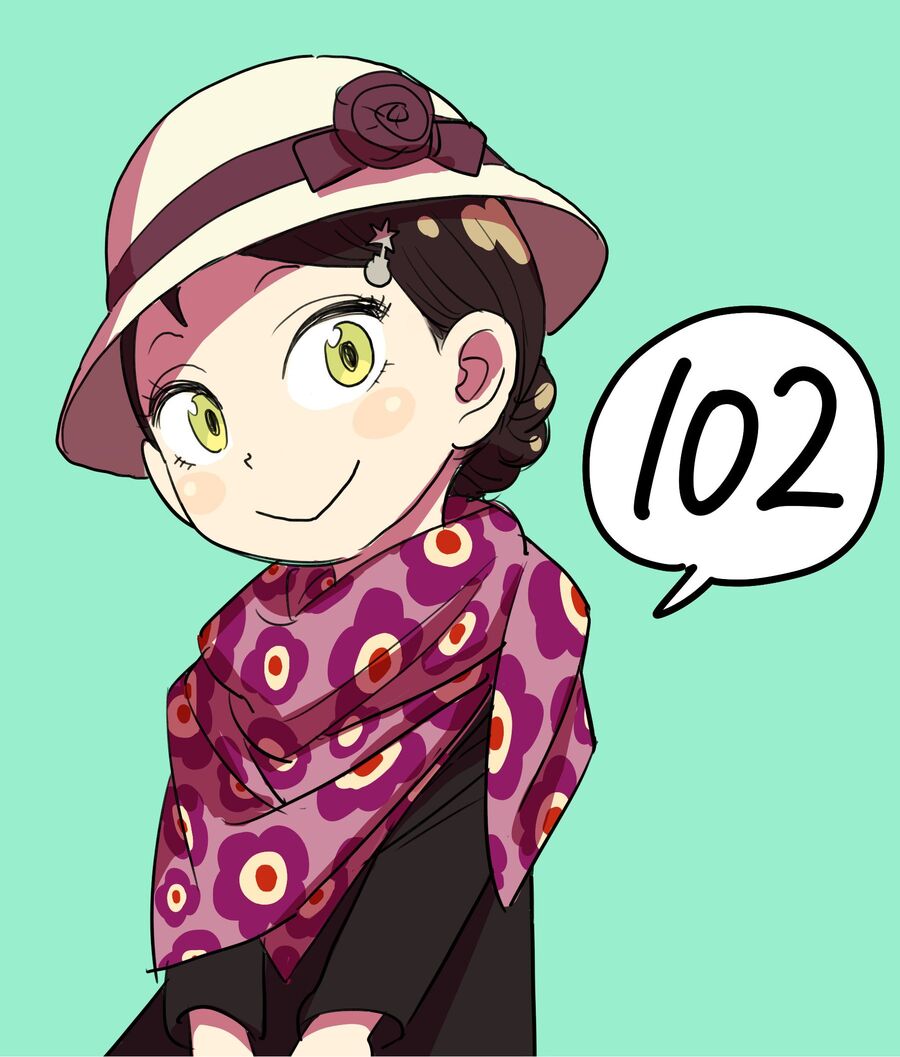 Gia Đình Điệp Viên Chapter 102 - 3