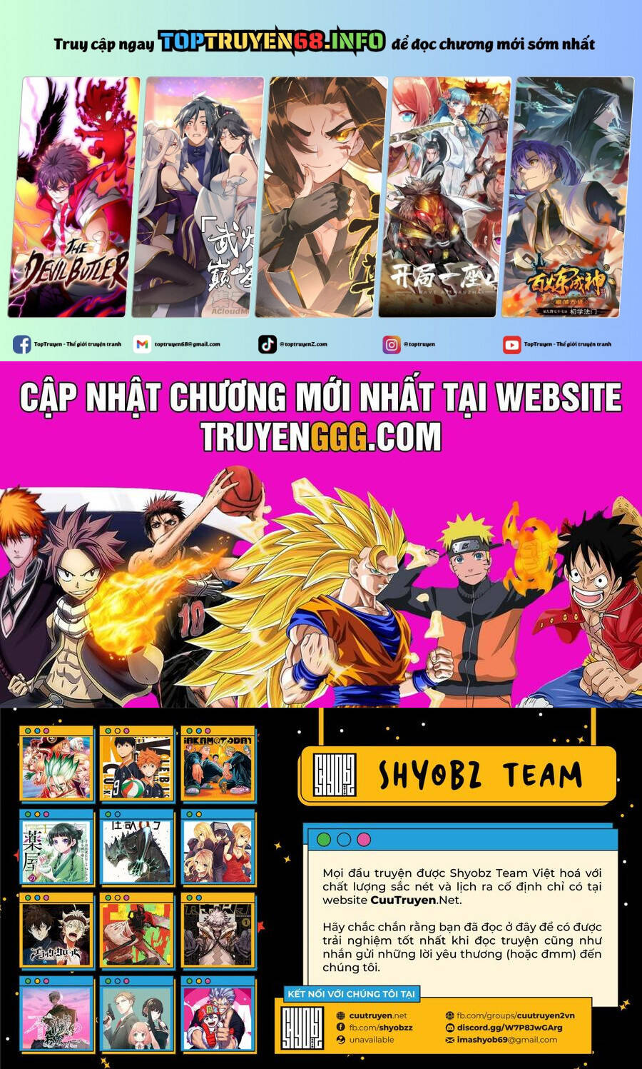 Gia Đình Điệp Viên Chapter 110 - 2