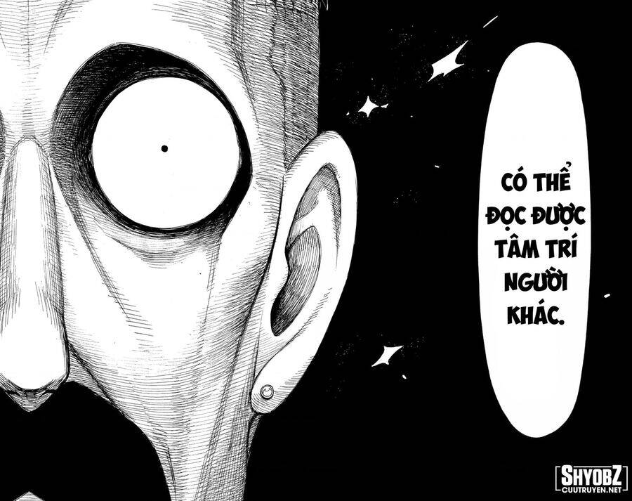 Gia Đình Điệp Viên Chapter 110 - 15