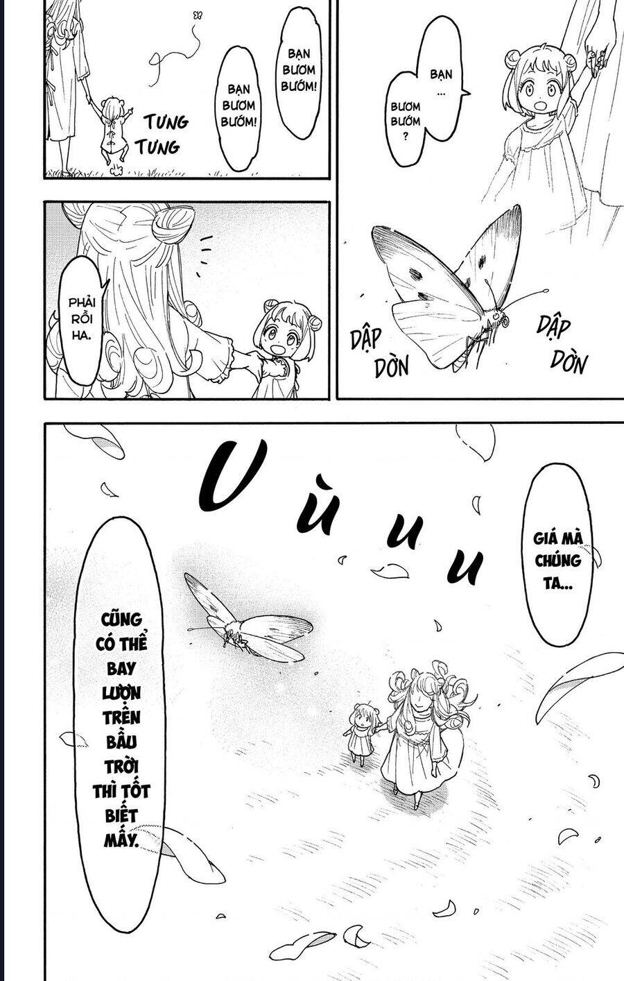 Gia Đình Điệp Viên Chapter 111 - 5