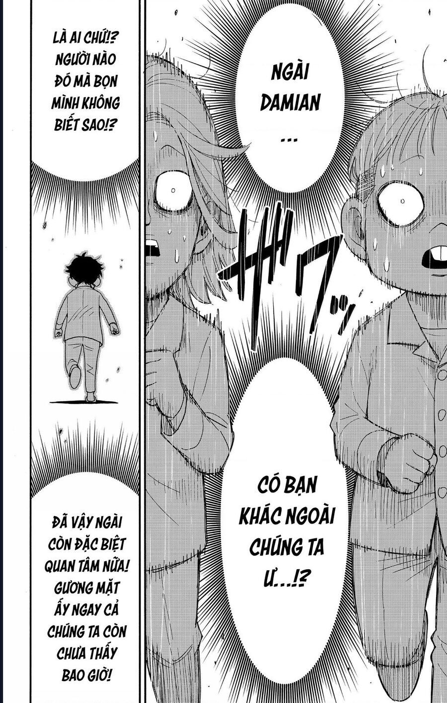 Gia Đình Điệp Viên Chapter 113 - 16