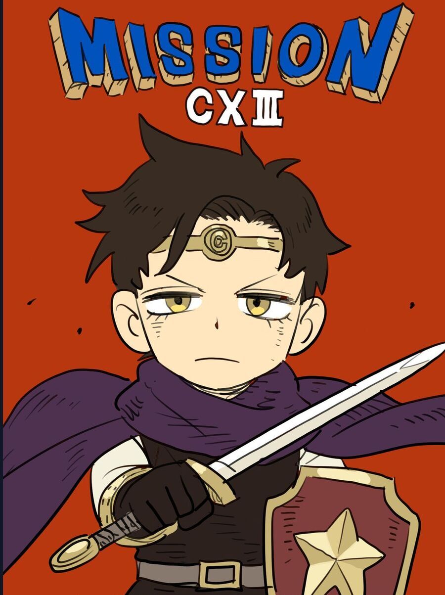 Gia Đình Điệp Viên Chapter 113 - 4
