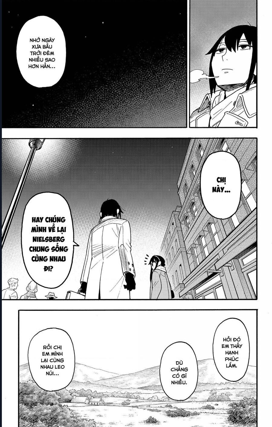 Gia Đình Điệp Viên Chapter 114 - 17