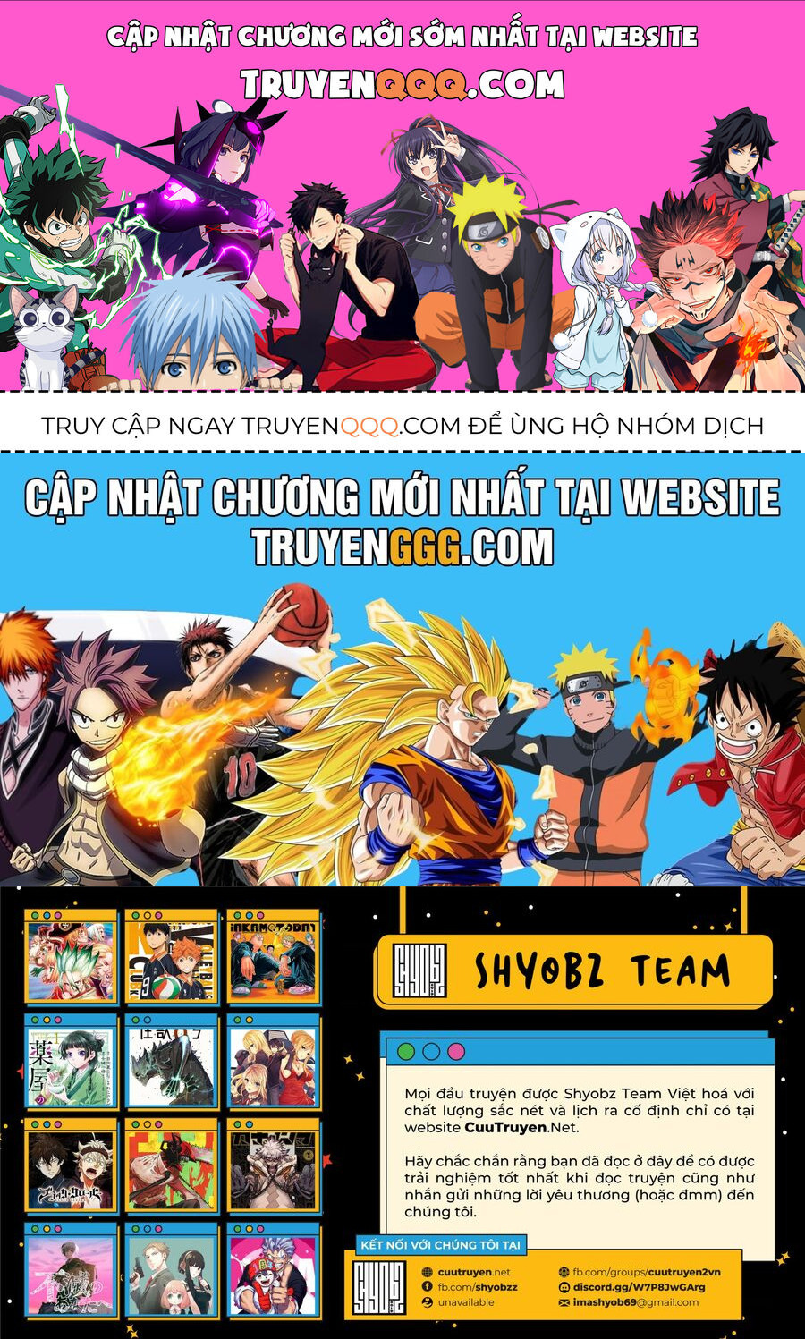Gia Đình Điệp Viên Chapter 118 - 1