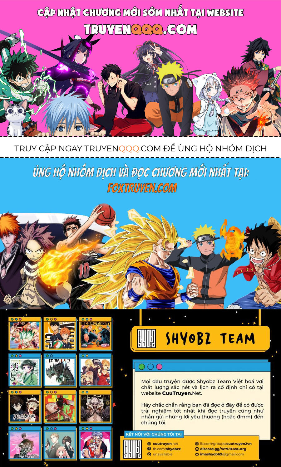 Gia Đình Điệp Viên Chapter 119 - 1