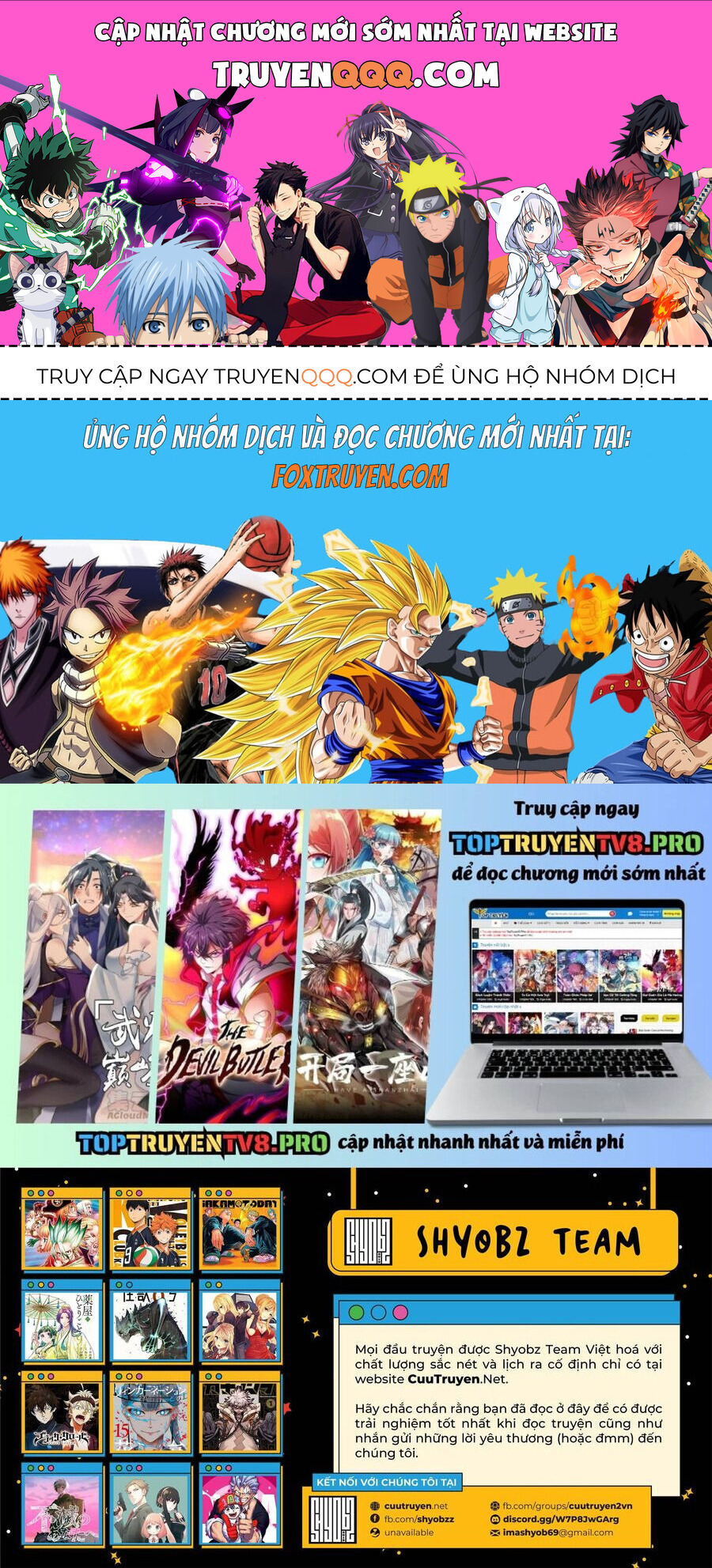 Gia Đình Điệp Viên Chapter 199 - 1
