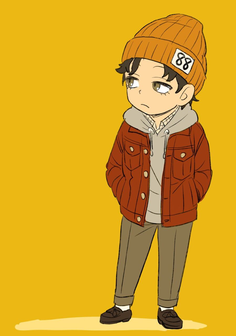 Gia Đình Điệp Viên Chapter 88 - 2