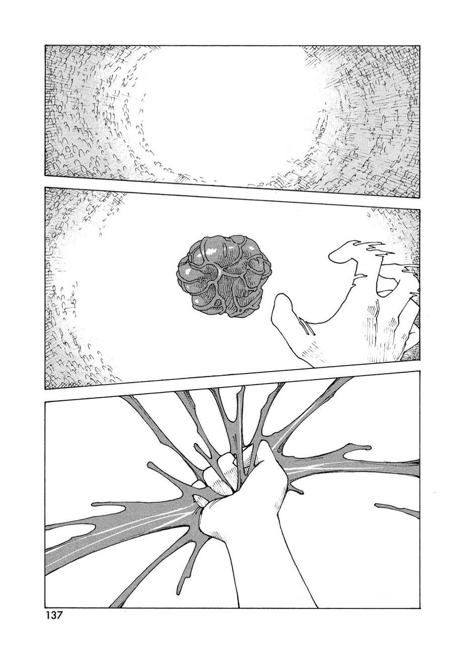 Tengoku Daimakyou Chapter 56 - 11