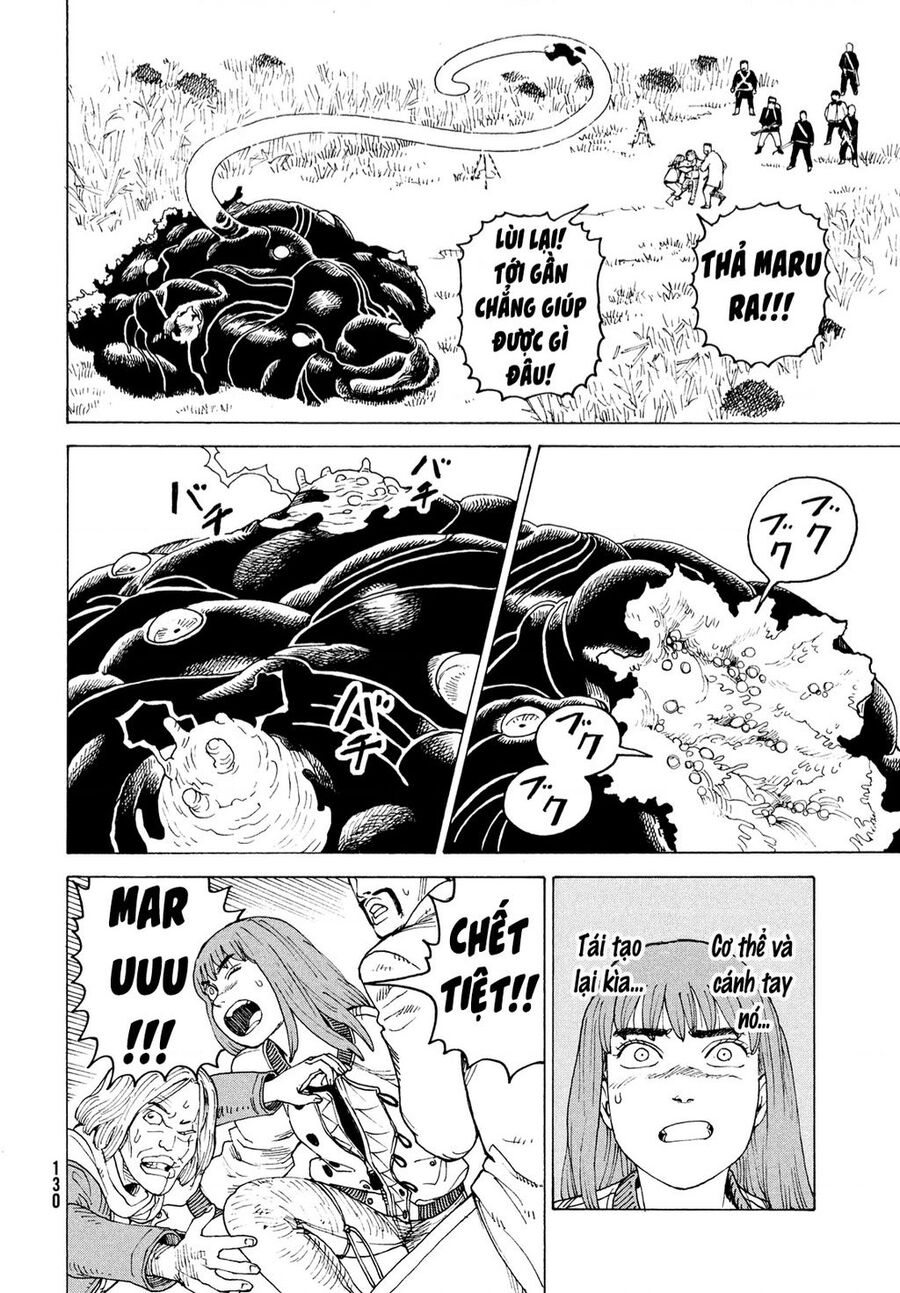 Tengoku Daimakyou Chapter 56 - 4