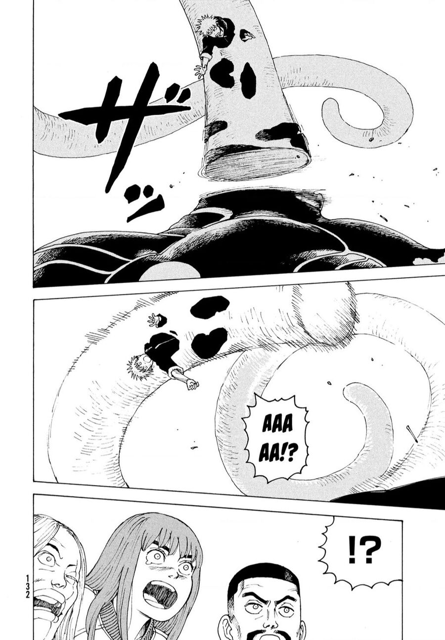 Tengoku Daimakyou Chapter 56 - 6