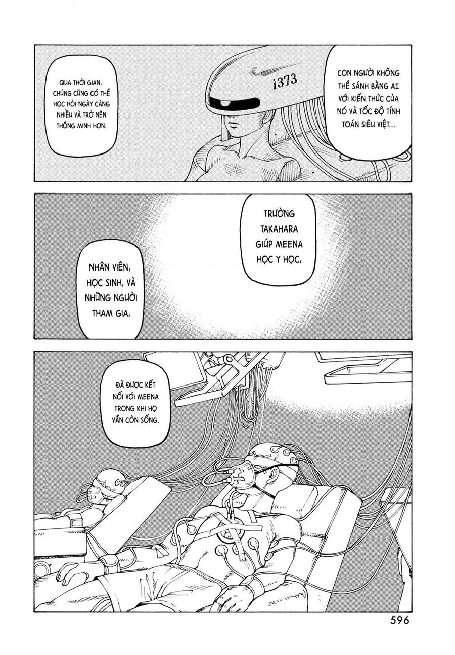 Tengoku Daimakyou Chapter 57 - 4