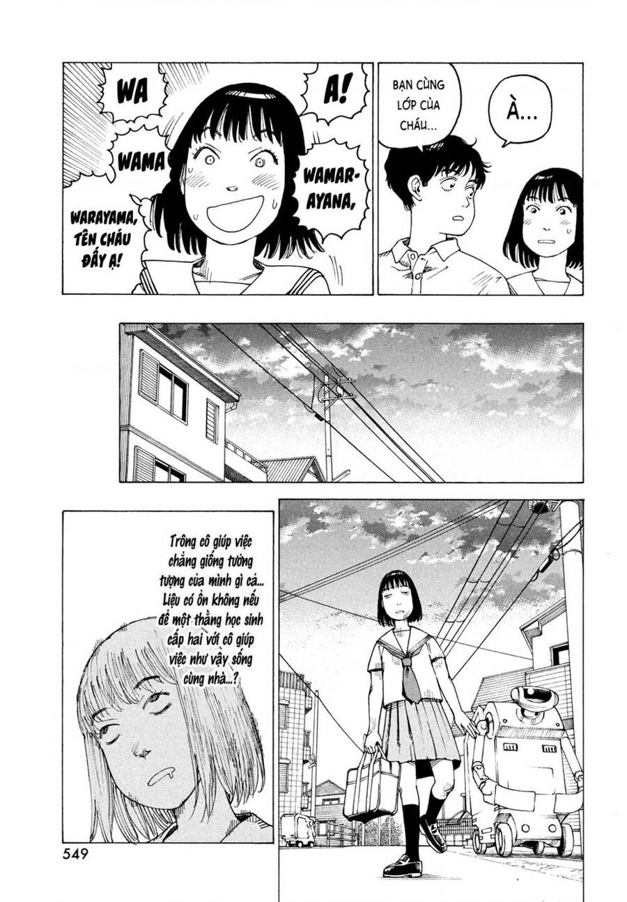 Tengoku Daimakyou Chapter 58 - 23