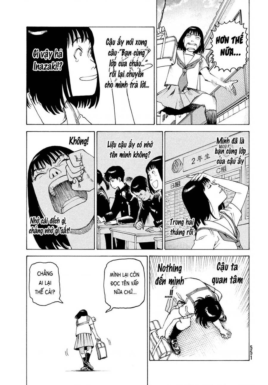 Tengoku Daimakyou Chapter 58 - 25
