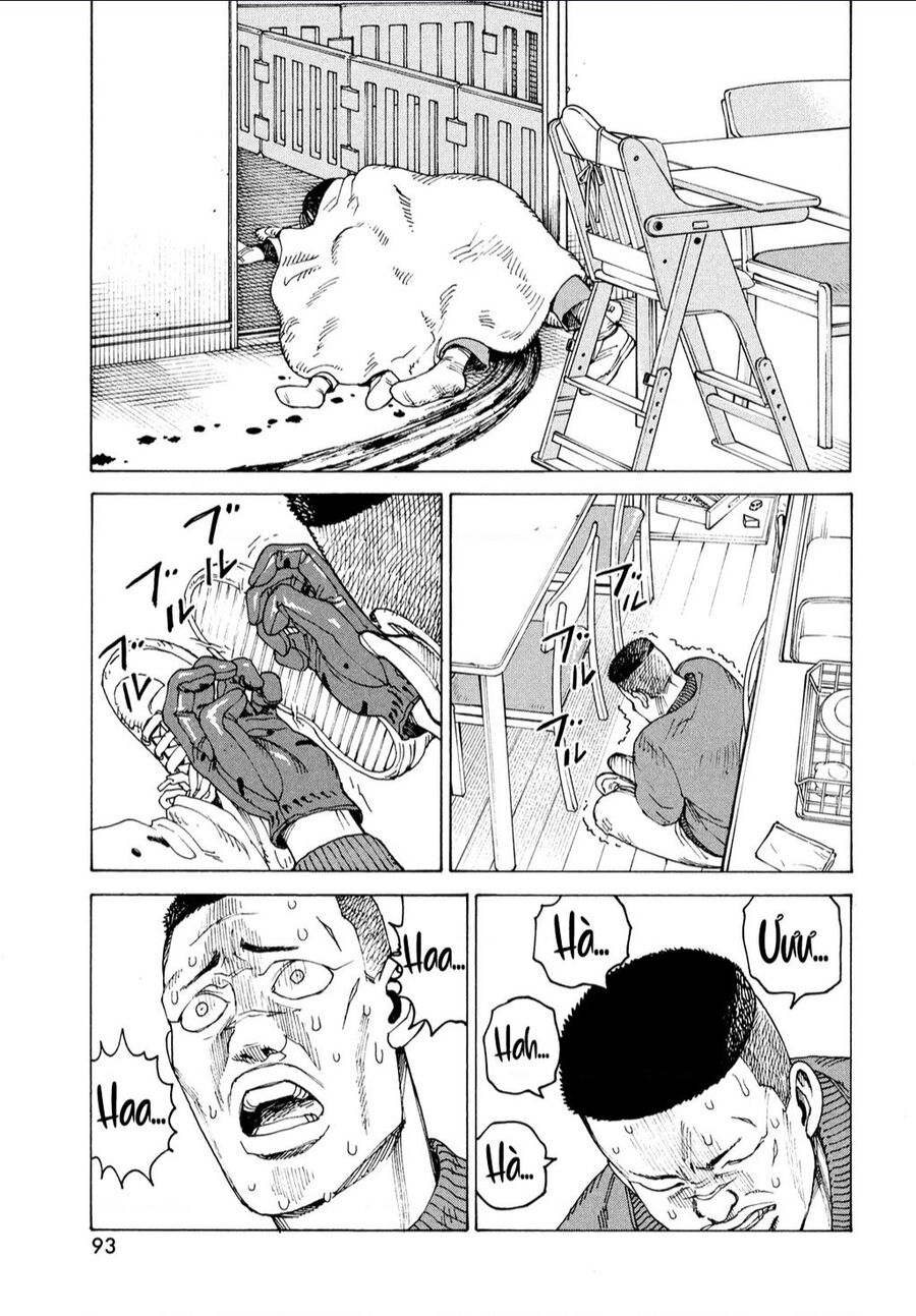 Tengoku Daimakyou Chapter 59 - 23