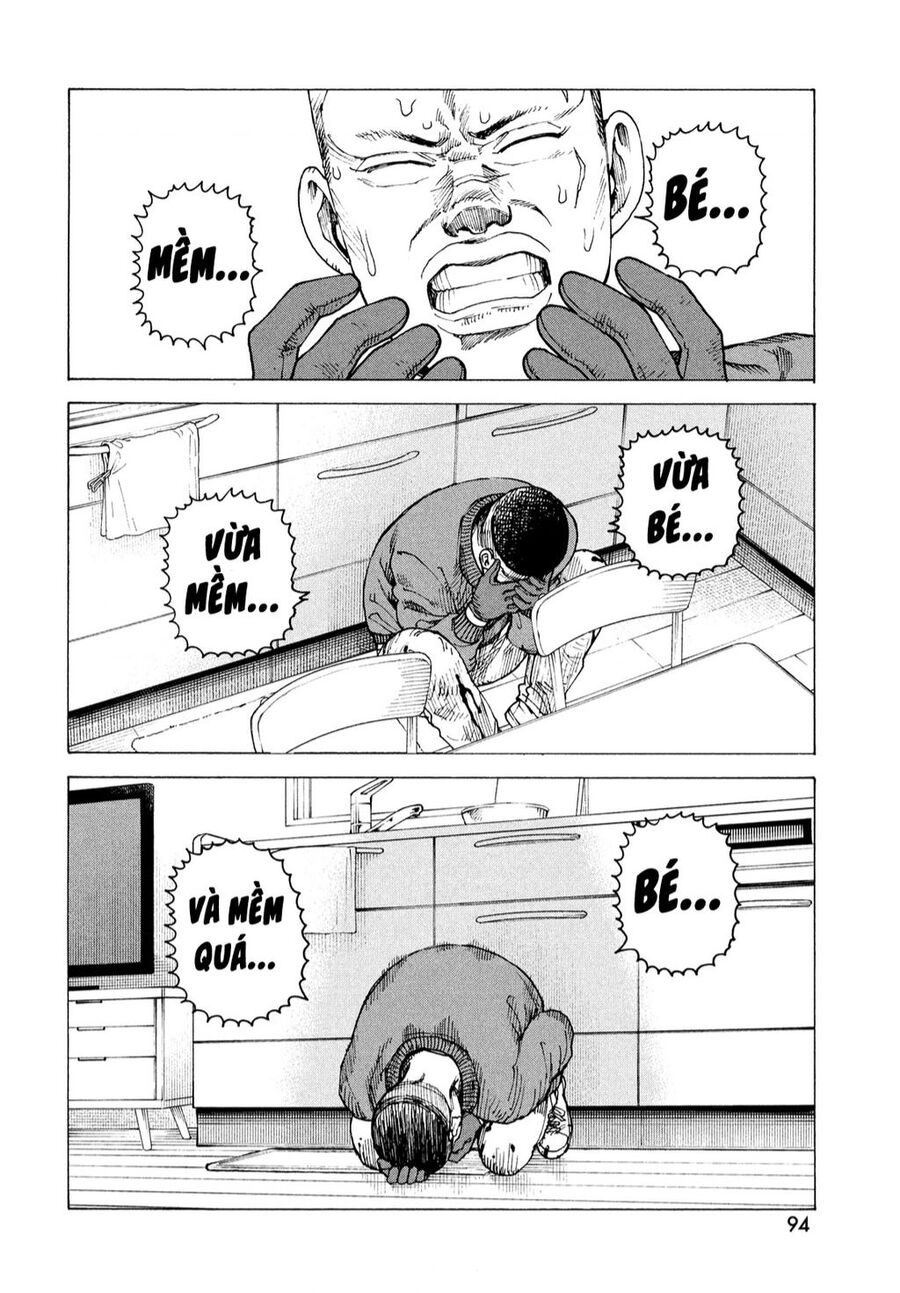 Tengoku Daimakyou Chapter 59 - 24