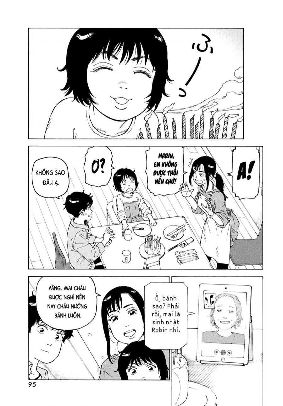 Tengoku Daimakyou Chapter 59 - 25