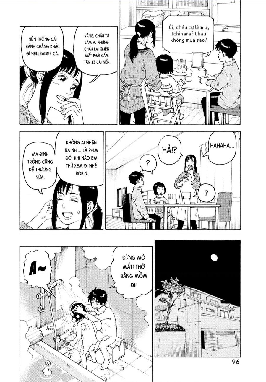 Tengoku Daimakyou Chapter 59 - 26