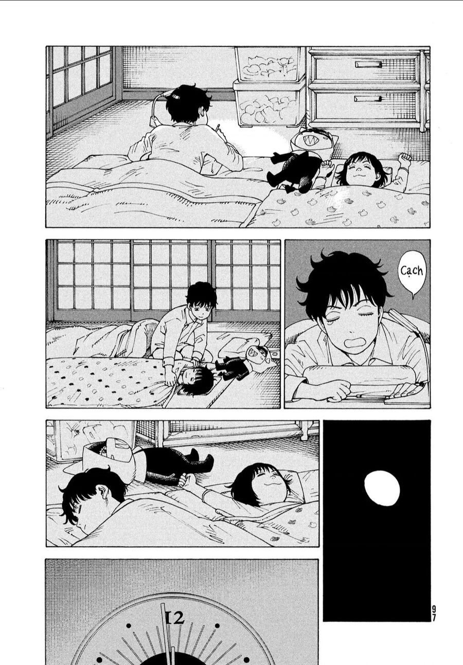 Tengoku Daimakyou Chapter 59 - 27