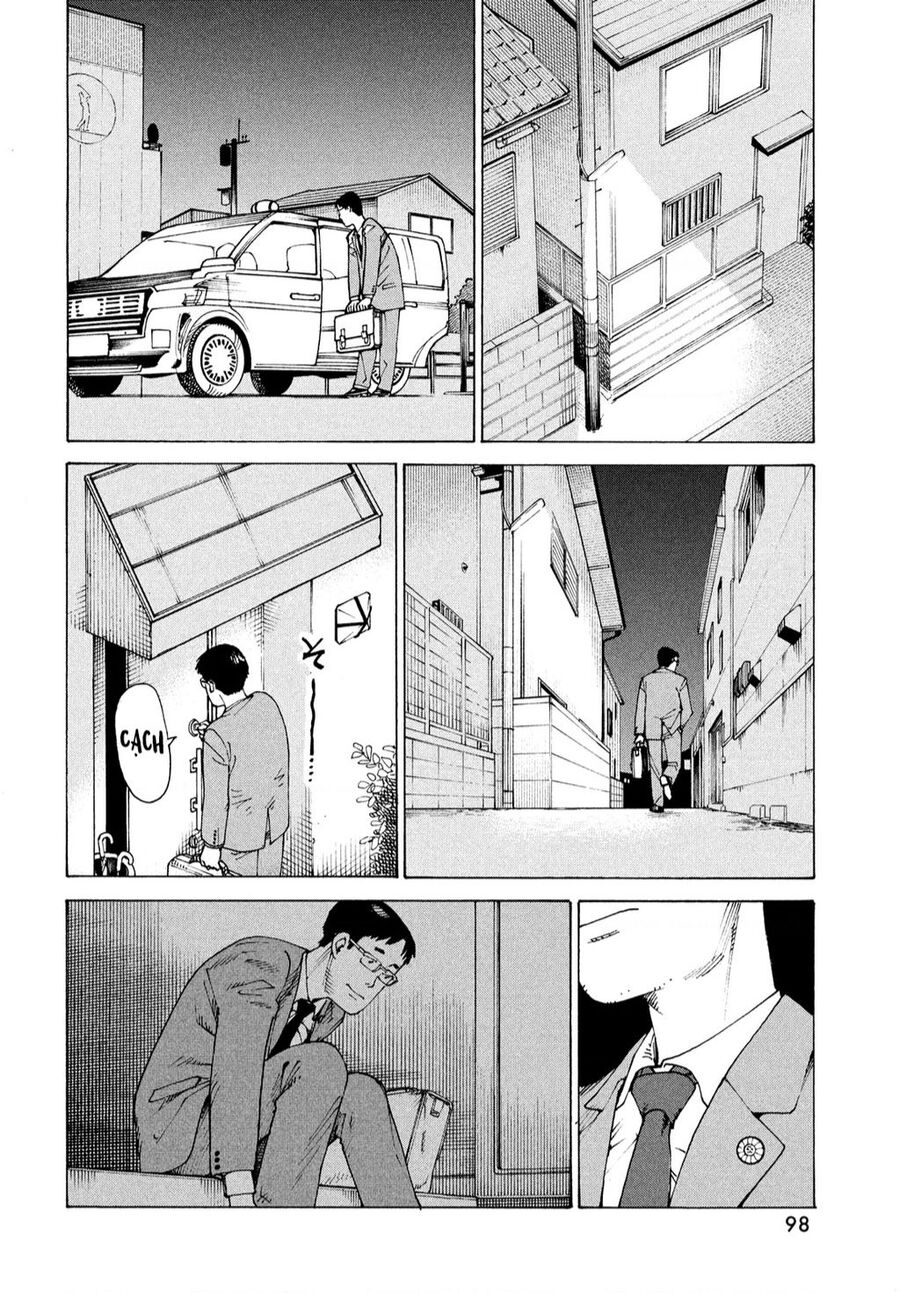 Tengoku Daimakyou Chapter 59 - 28