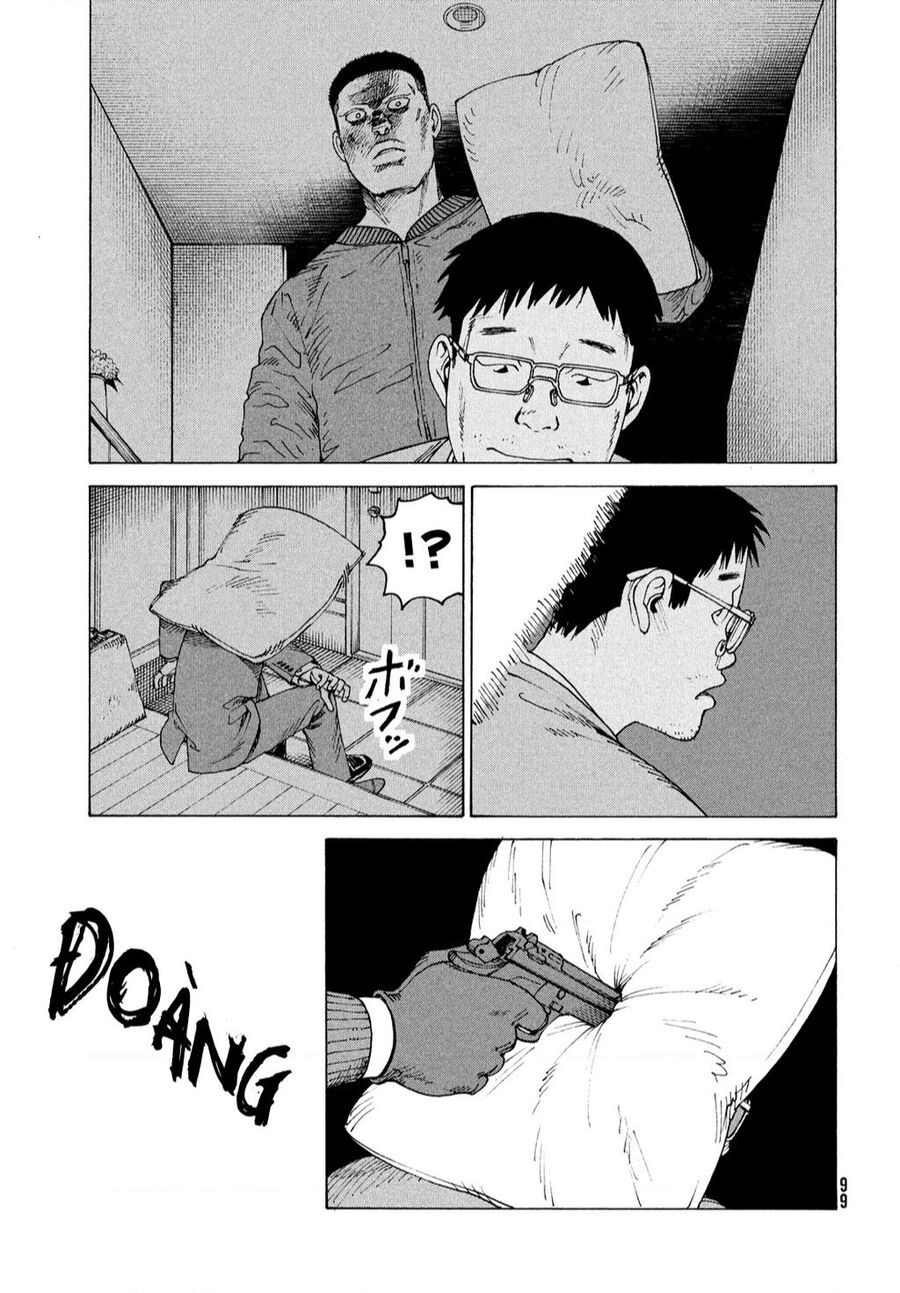 Tengoku Daimakyou Chapter 59 - 29