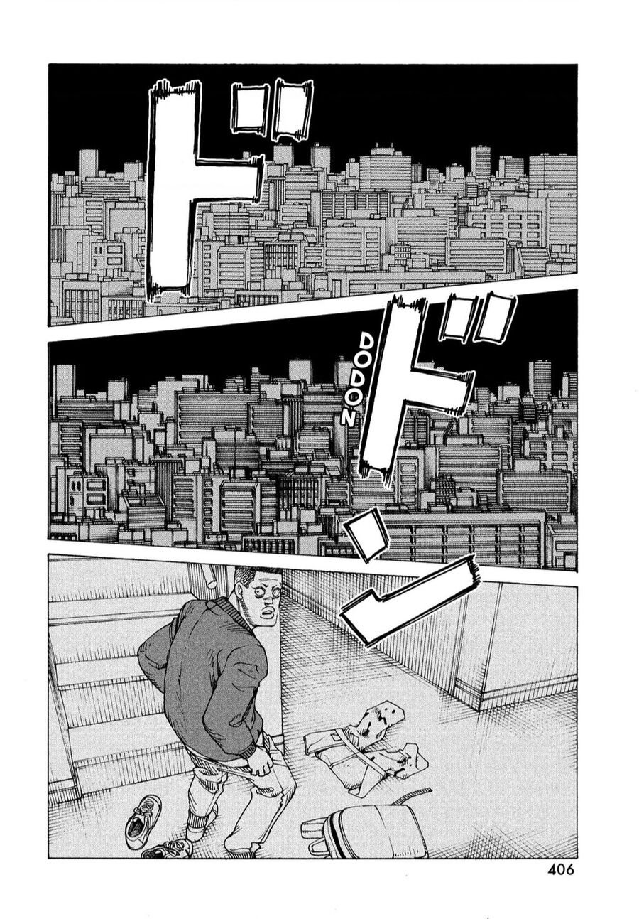 Tengoku Daimakyou Chapter 60 - 2