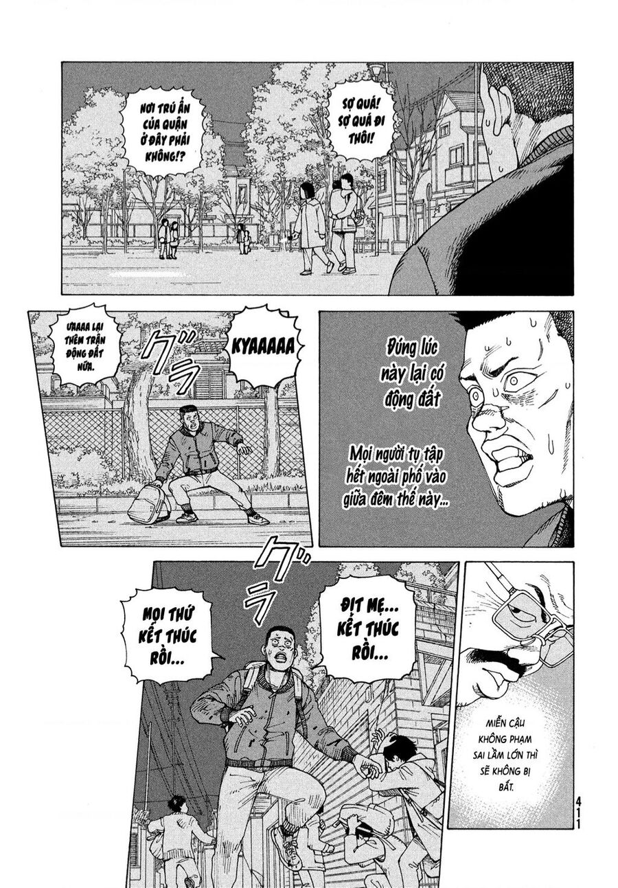 Tengoku Daimakyou Chapter 60 - 7