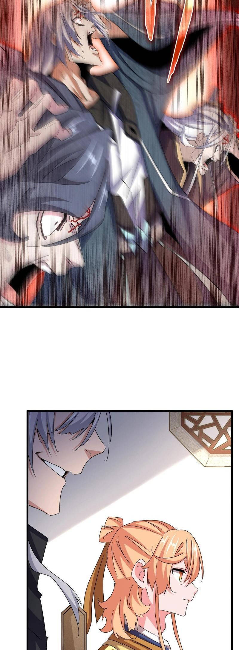 Đại Quản Gia Là Ma Hoàng Chapter 544 - 14