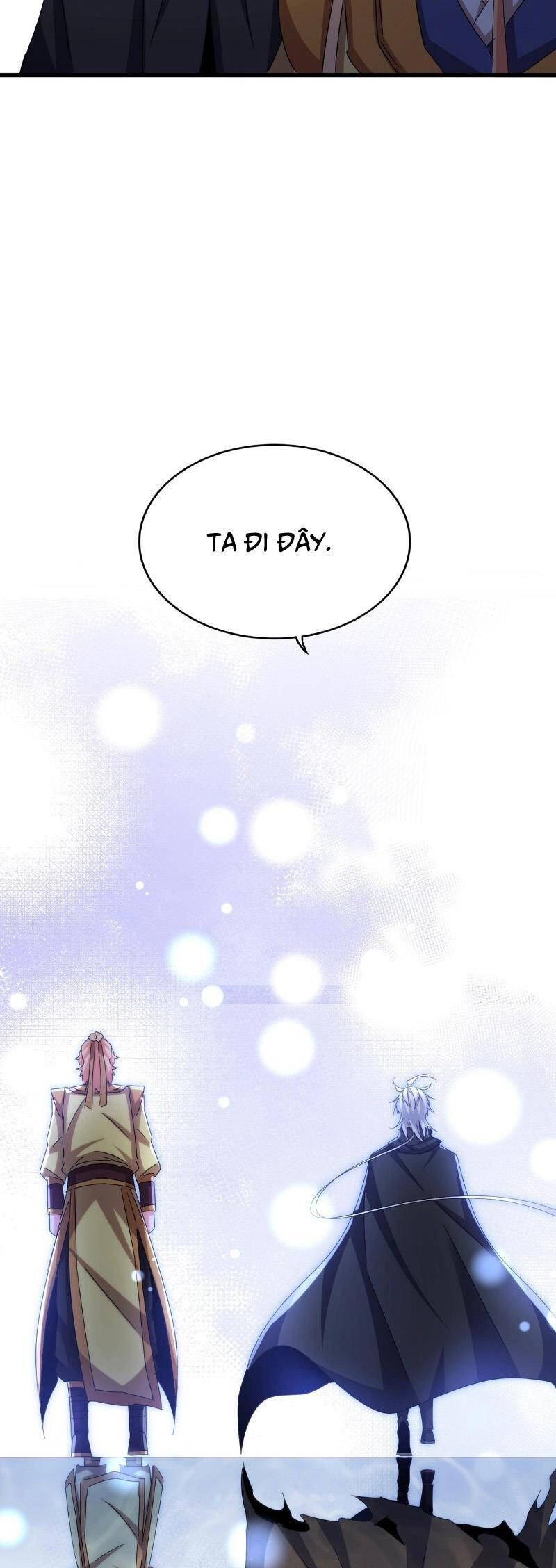 Đại Quản Gia Là Ma Hoàng Chapter 544 - 25