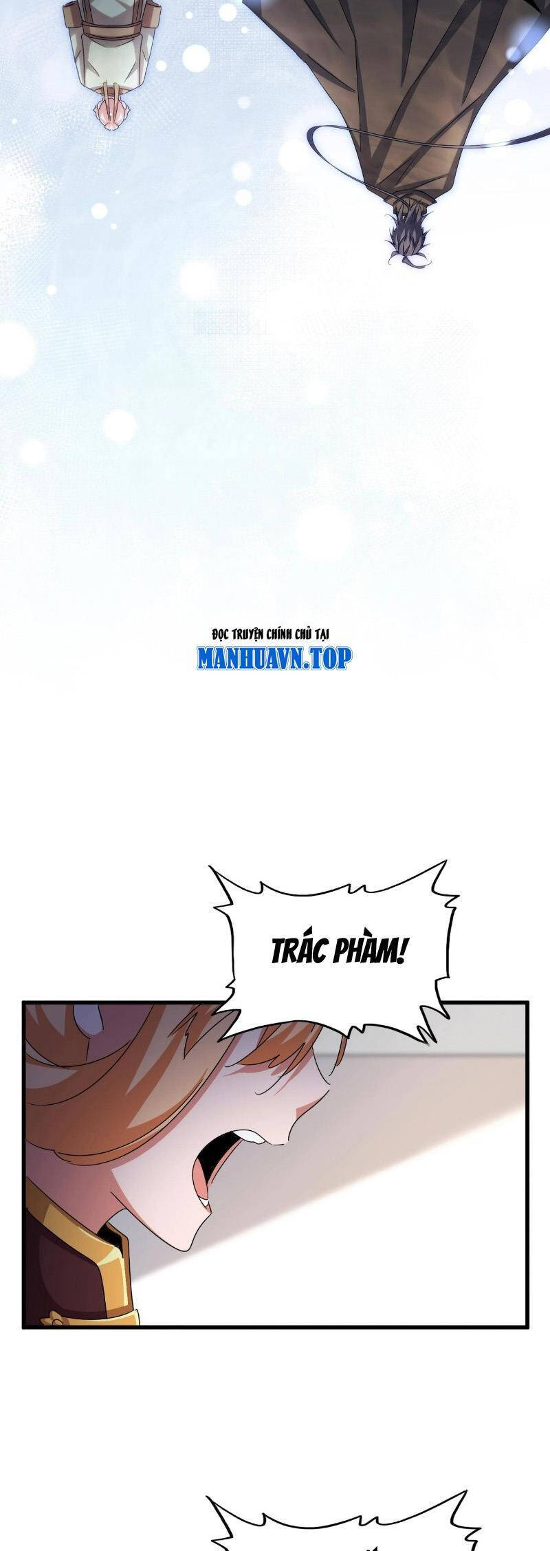 Đại Quản Gia Là Ma Hoàng Chapter 544 - 26