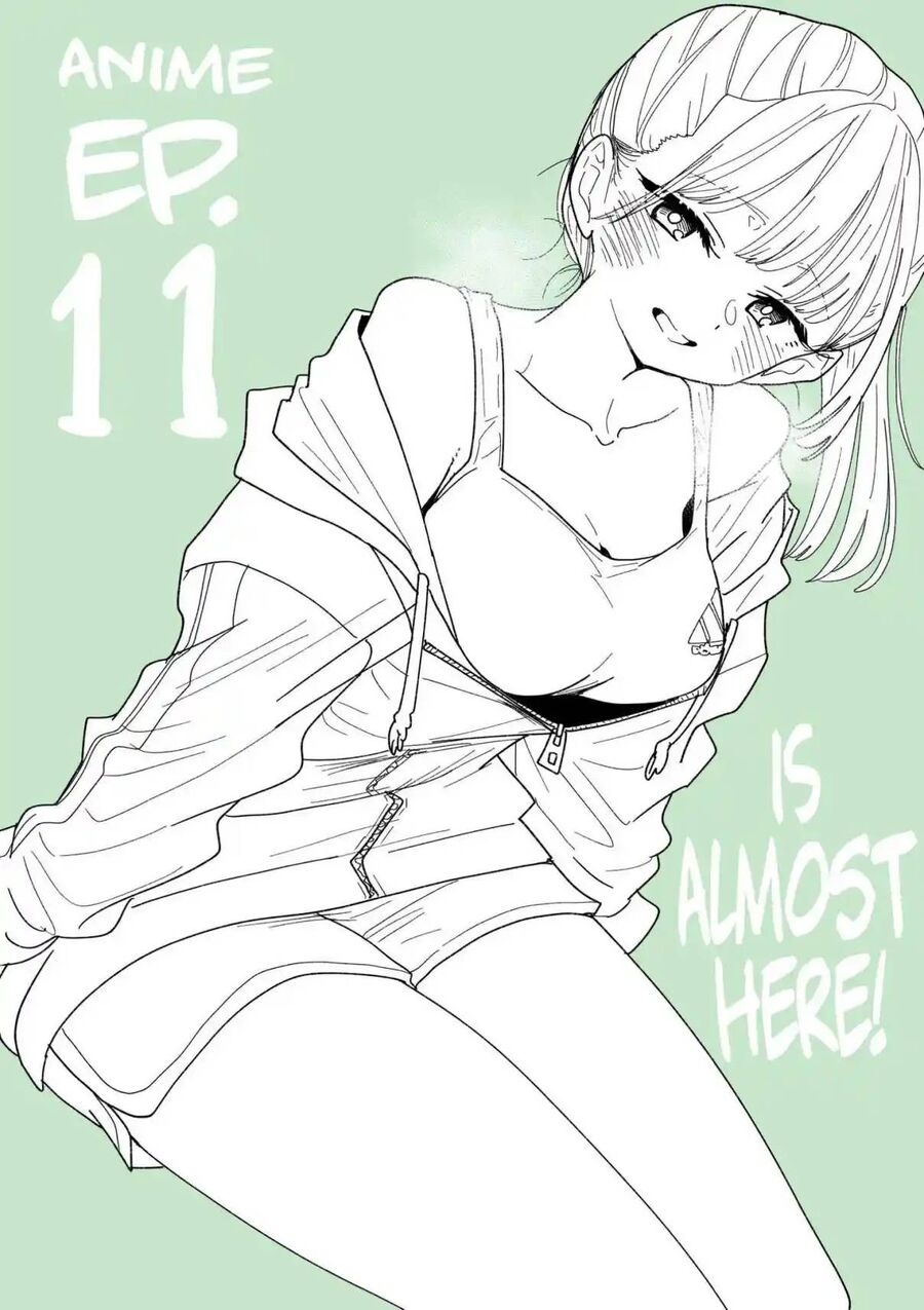 Boku No Kokoro Yabai Yatsu Chapter 124.1 - 13