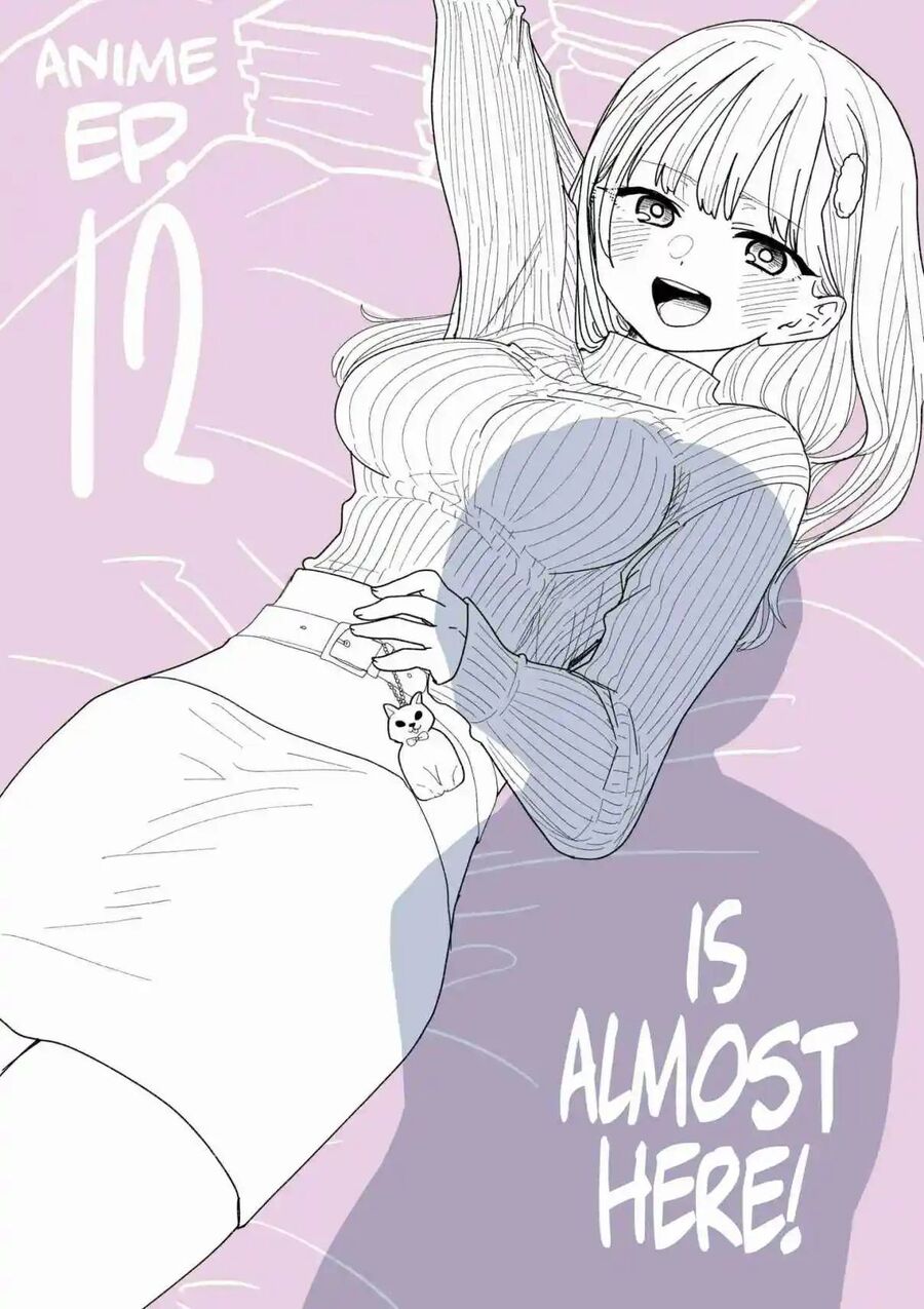 Boku No Kokoro Yabai Yatsu Chapter 124.1 - 14
