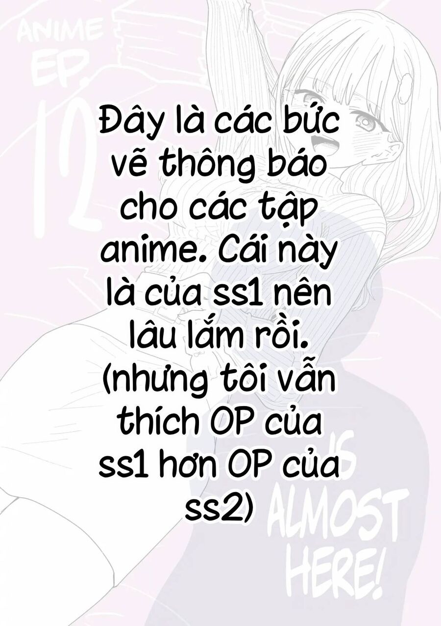 Boku No Kokoro Yabai Yatsu Chapter 124.1 - 15