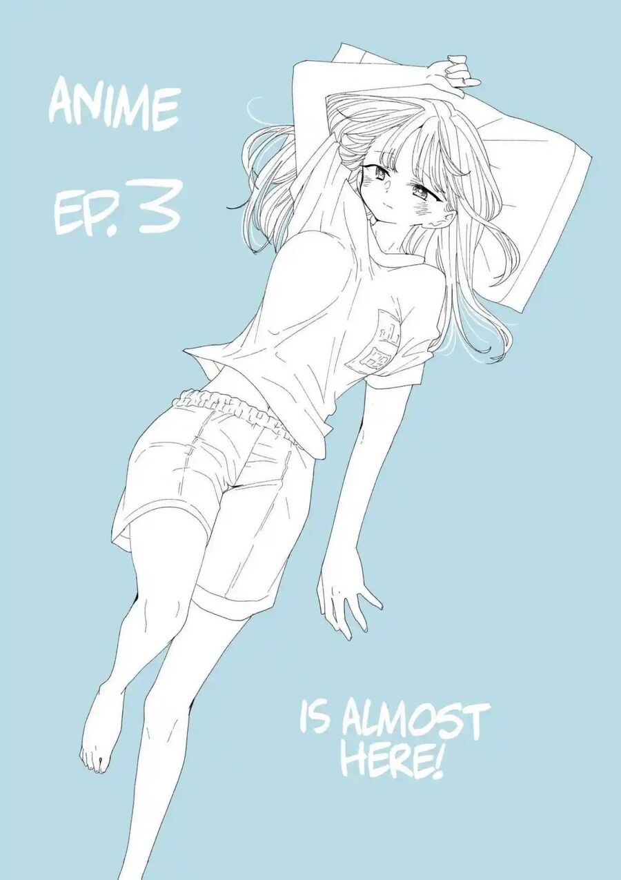 Boku No Kokoro Yabai Yatsu Chapter 124.1 - 5