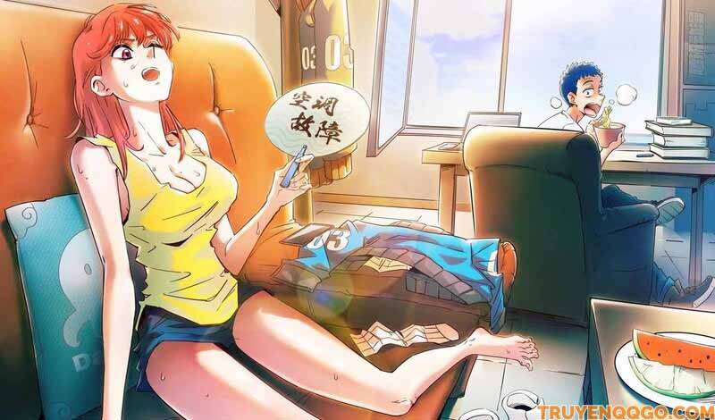 Triệu Bân Đồ Yêu Ký Chapter 24 - 2