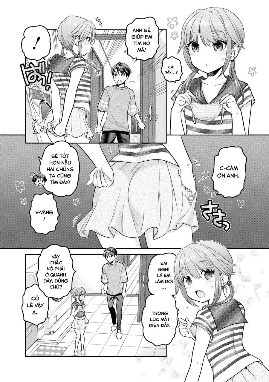 Shishunki-Chan No Shitsukekata Chapter 23 - 29
