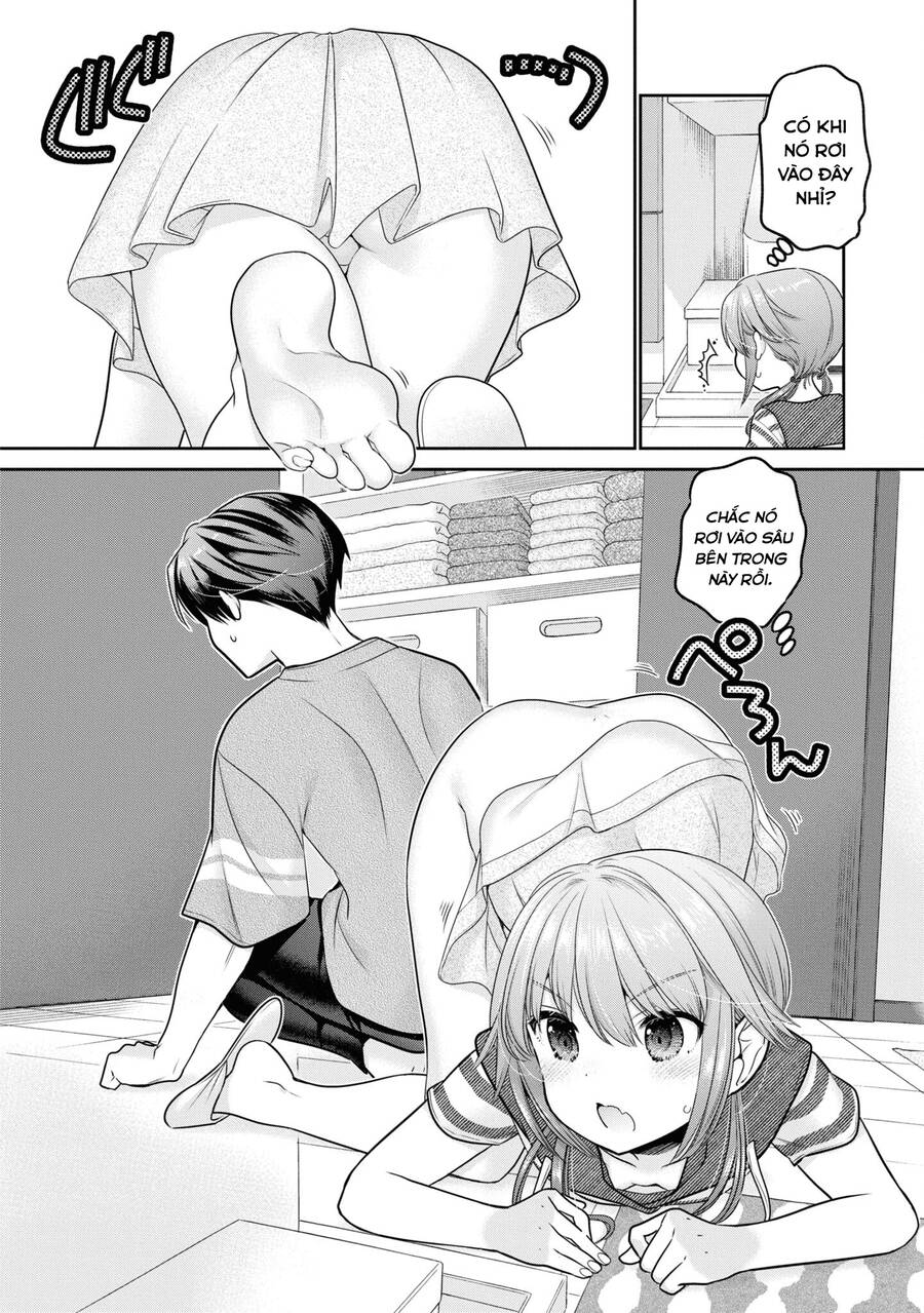 Shishunki-Chan No Shitsukekata Chapter 23 - 31