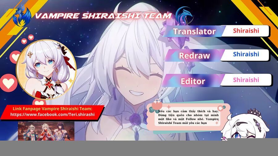 Kanzen Kaihi Healer No Kiseki Chapter 24.1 - 4