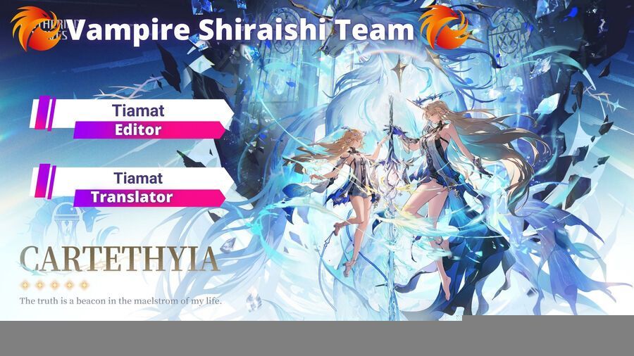 Kanzen Kaihi Healer No Kiseki Chapter 24.1 - 5