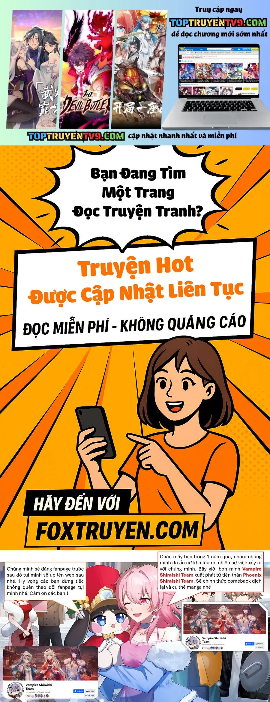 Kanzen Kaihi Healer No Kiseki Chapter 24.2 - 2