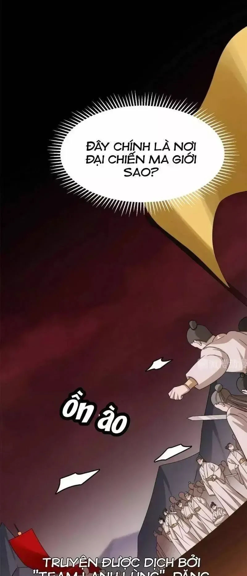 Độc Bộ Thiên Hạ: Đặc Công Thần Y Chapter 277.3 - 2